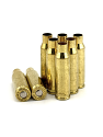 .221 REM FIREBALL NOSLER PRIMED BRASS 100CT